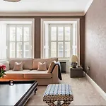 Luxury New Town Apartment