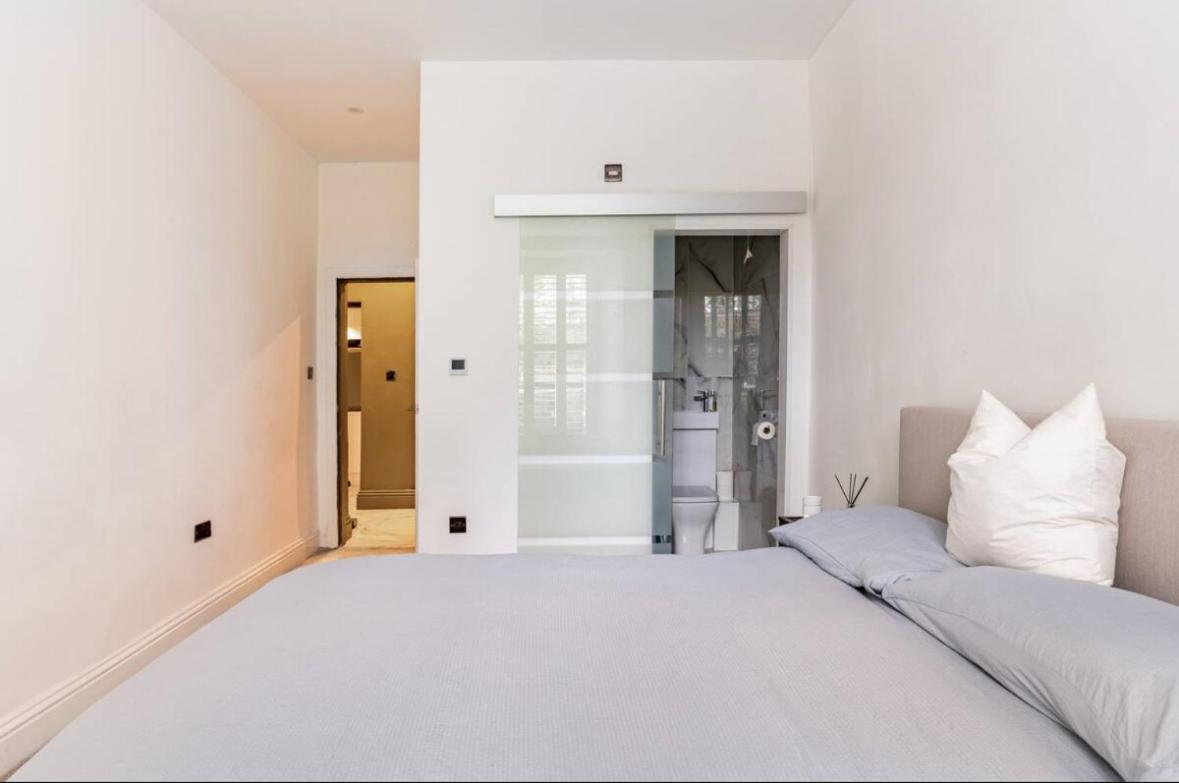 Luxury New Town Appartement
