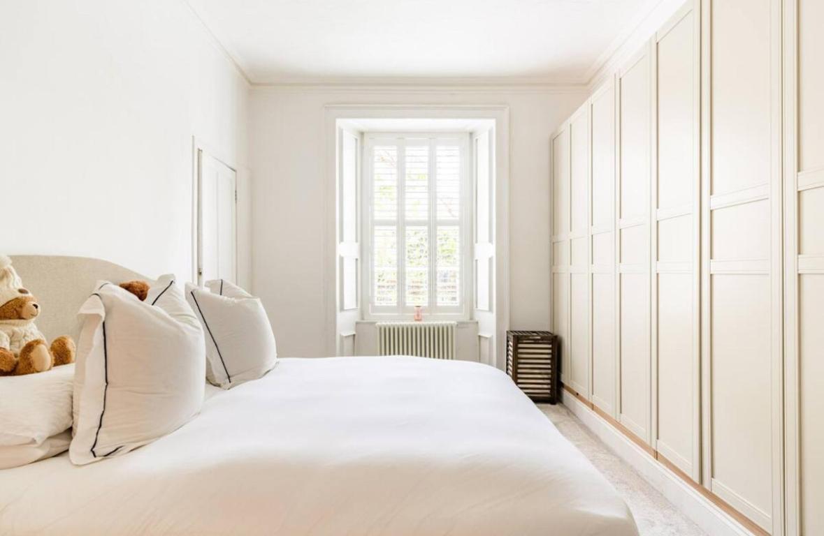 Luxury New Town Appartement *