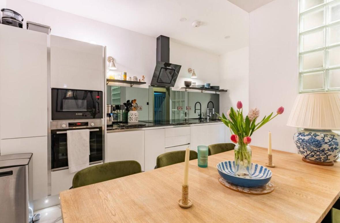 Appartement Luxury New Town