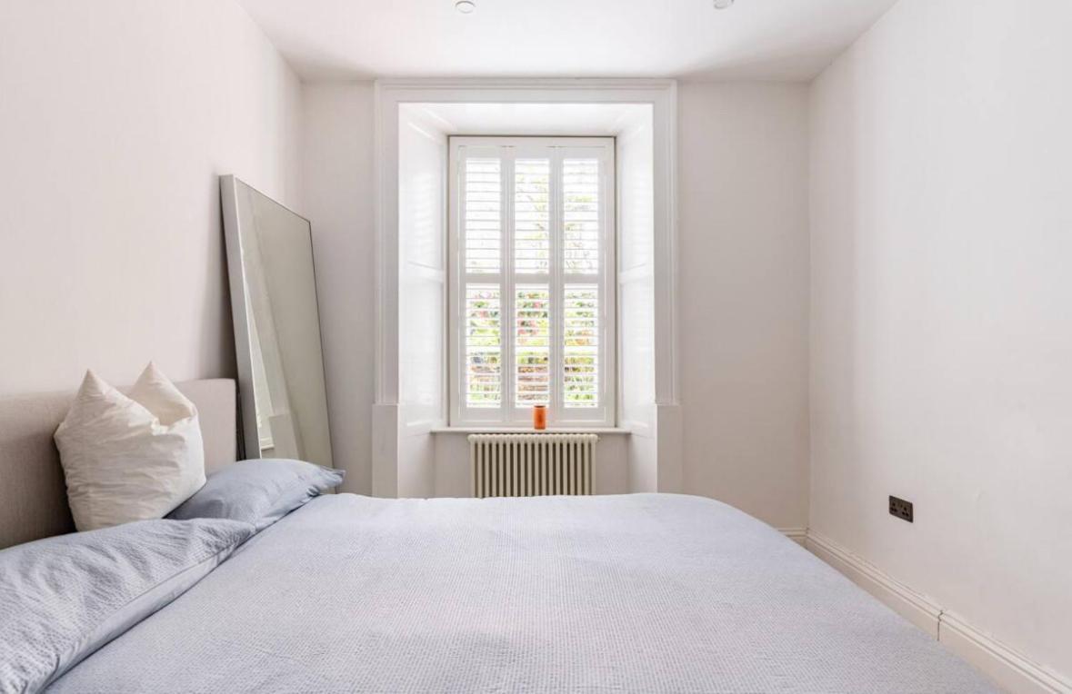 Luxury New Town Appartement